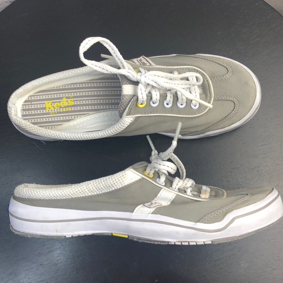 tennis shoes keds